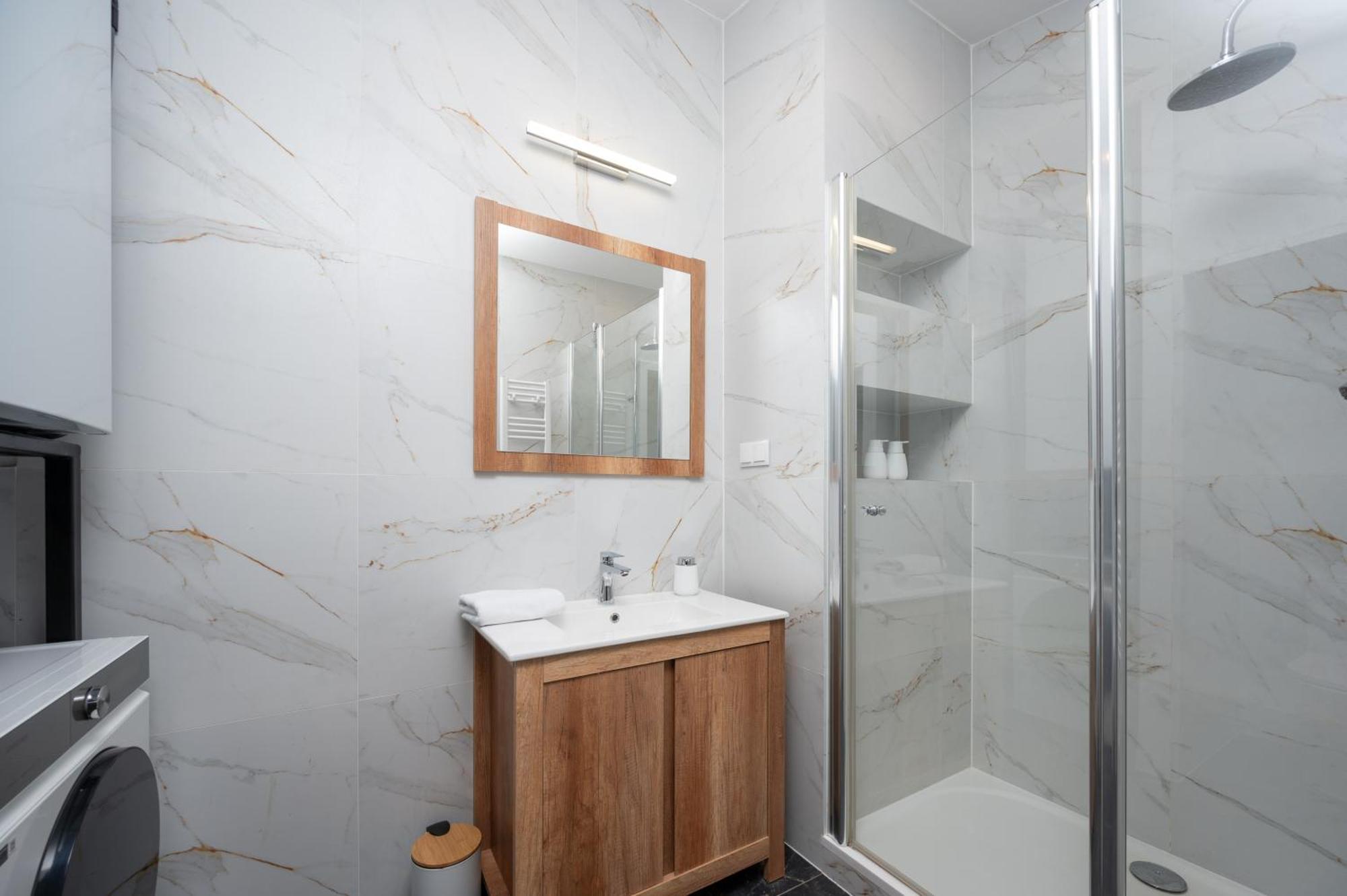 Apartament Solny Loretanska *