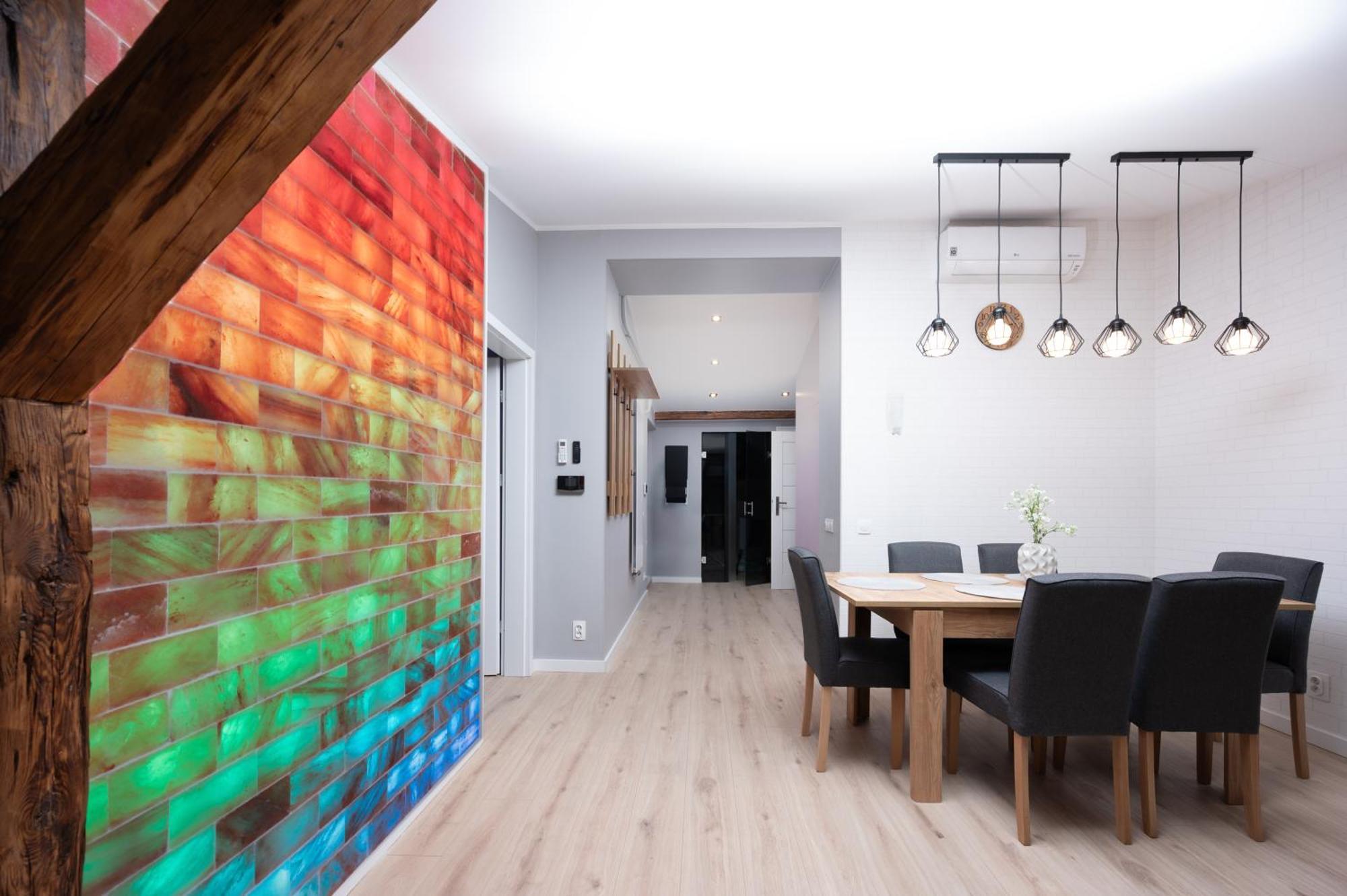 Apartament Solny Loretanska