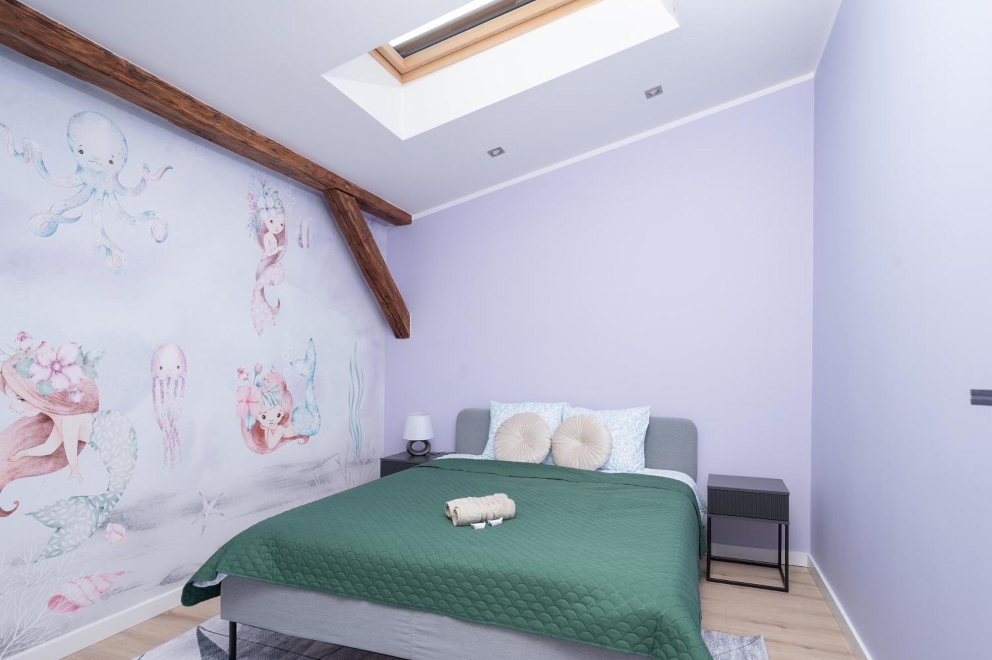 Apartament Solny Loretanska *