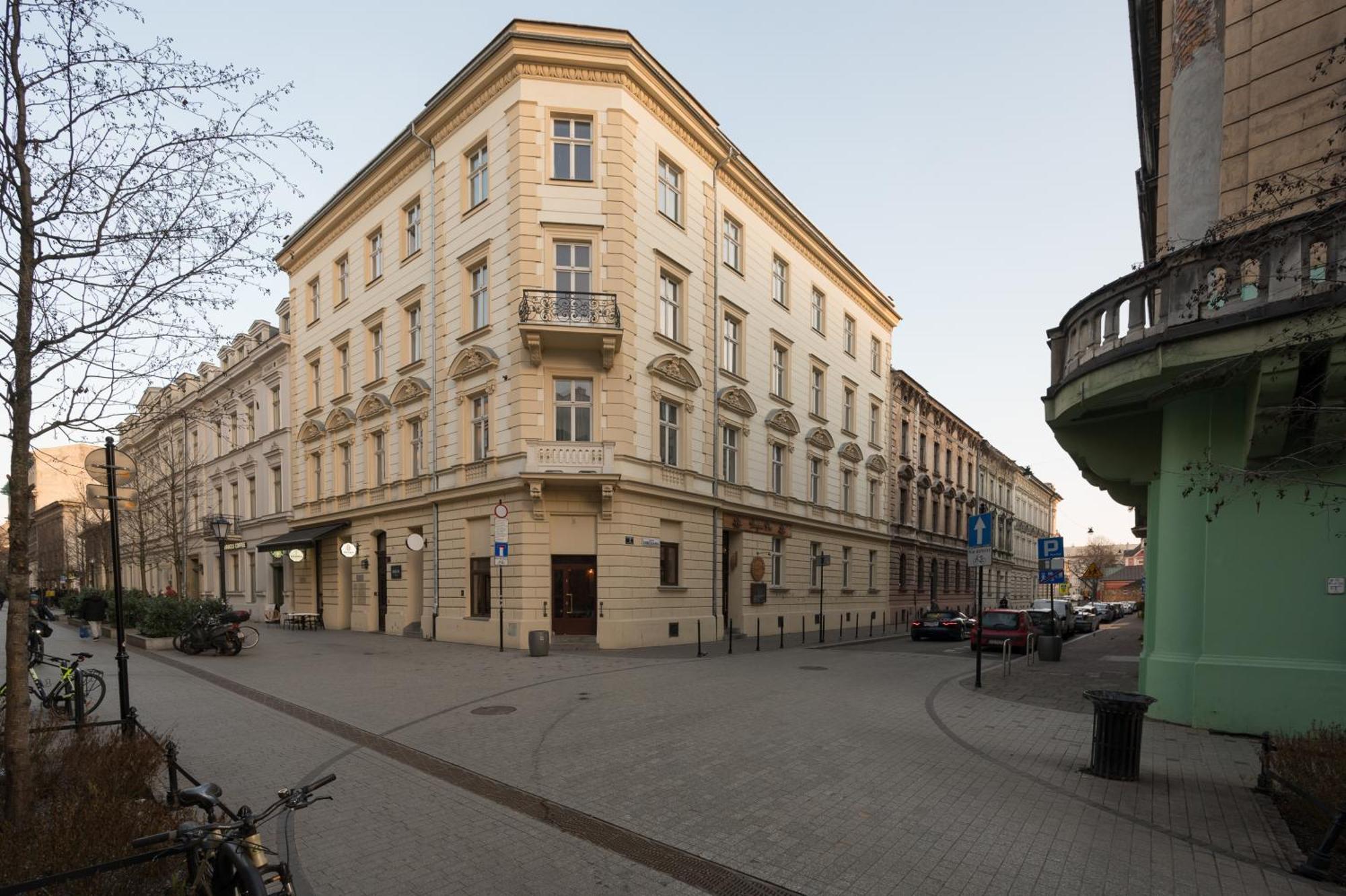 Solny Loretanska Apartament Kraków