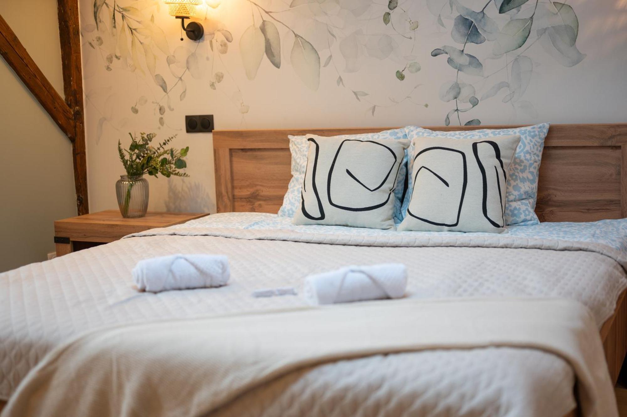 Apartament Solny Loretanska Kraków