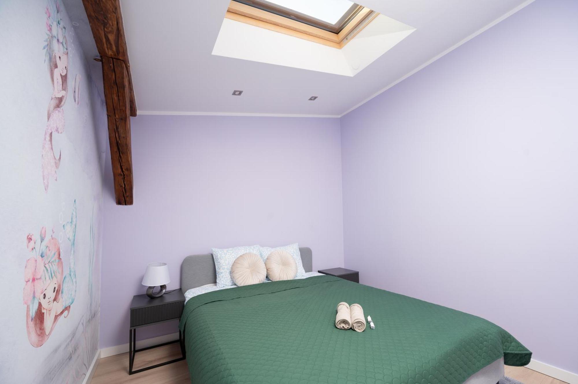 Solny Loretanska Apartament *