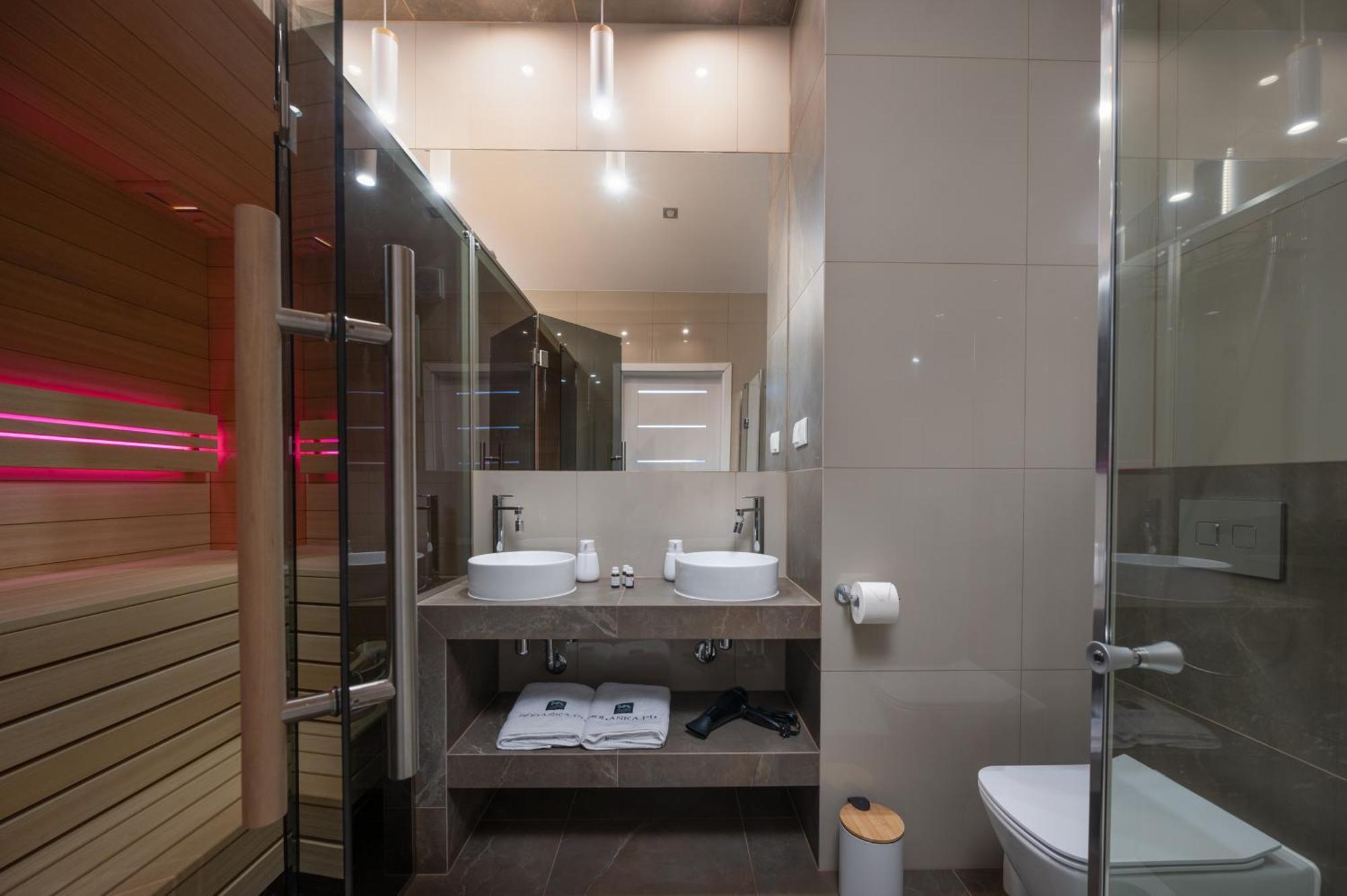 Solny Loretanska Apartament