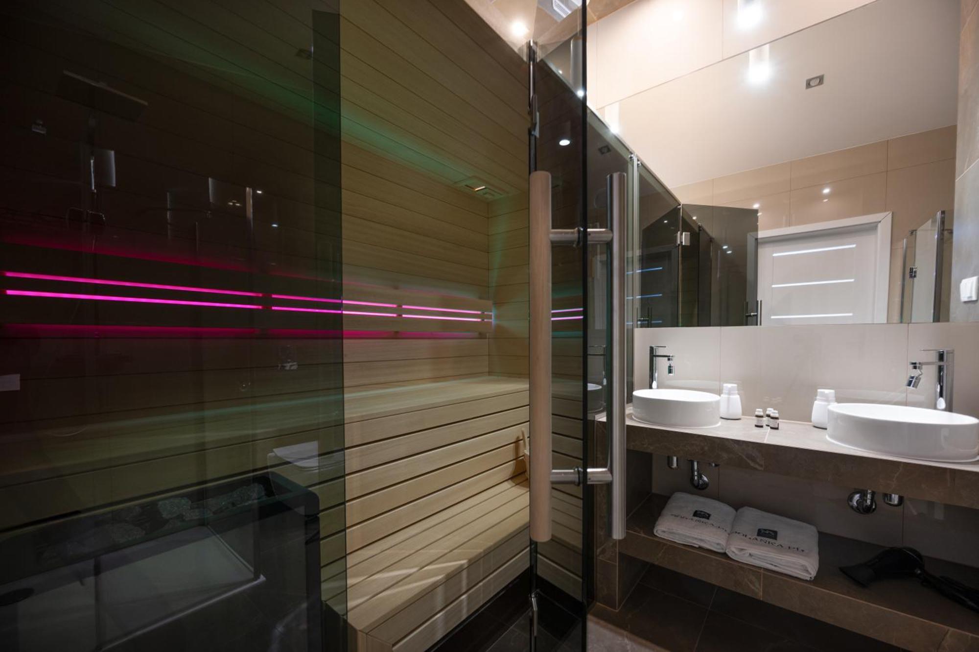 Apartament Solny Loretanska *