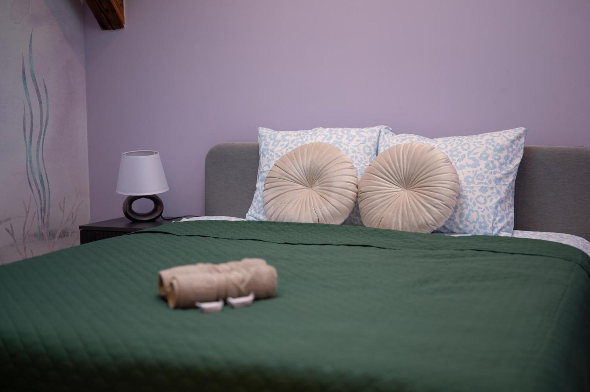 Apartament Solny Loretanska Kraków