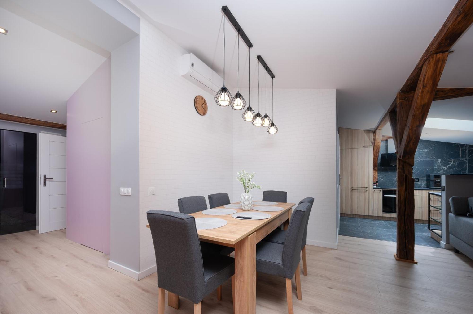 Solny Loretanska Apartament Kraków